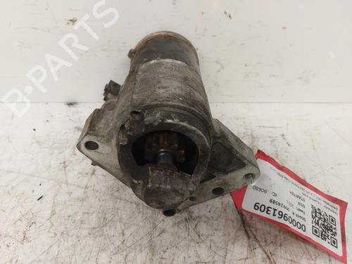 Used Starter CITROËN DS3 (SA_) 1.6 VTi 120 (120 hp) 26766606