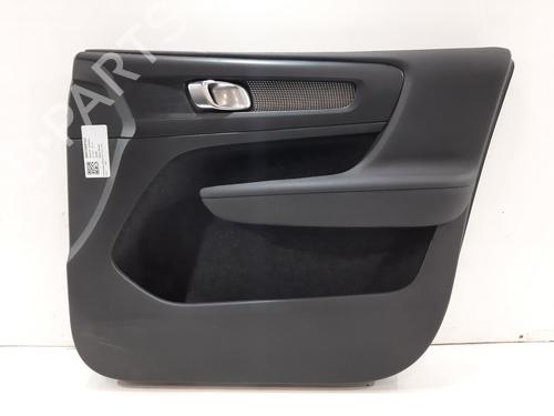 Annen VOLVO XC40 (536) T3 (163 hp) 31315891