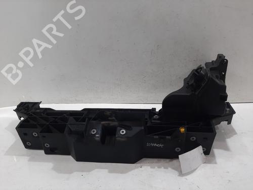 Used Front slam panel Front slam panel VAUXHALL COMBO Mk IV (E) Box Body/MPV (K9) 1.5 D (102 hp) 33262414 33262414