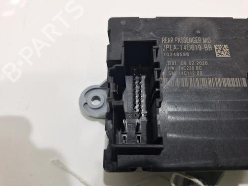Control unit LAND ROVER RANGE ROVER SPORT II (L494) 4.4 SDV8 4x4 | BP30927949M11 