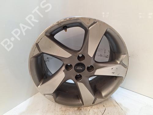 Used Rim Rim FORD FIESTA VII (HJ, HF) 1.0 EcoBoost (101 hp) 33839506 33839506