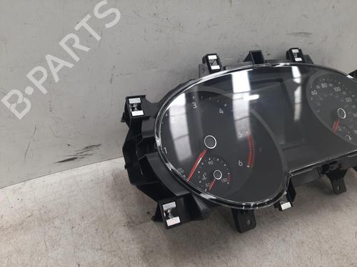 Instrument cluster VW TIGUAN (AD1, AX1) 2.0 TDI | BP26861144C47 