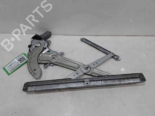 Used Front left window mechanism Front left window mechanism VAUXHALL AGILA Mk II (B) (H08) 1.2 i 16V (94 hp) 36047176 36047176