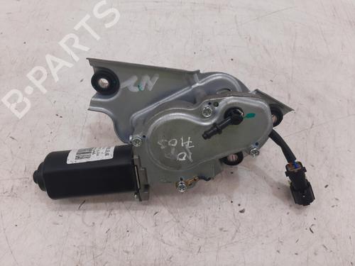 Used Rear wiper motor Rear wiper motor 37795113 37795113