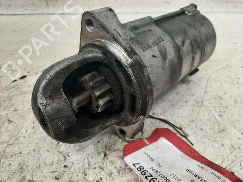 Starter HYUNDAI ix35 (LM, EL, ELH) 2.0 CRDi 4WD | BP26797237M8 