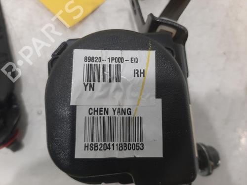 Other KIA VENGA (YN) 1.6 CRDi 115 | BP26861074O1 