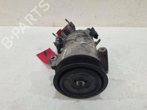 AC compressor CITROËN C4 Picasso II 1.6 HDi / BlueHDi 115 | BP32357420M34