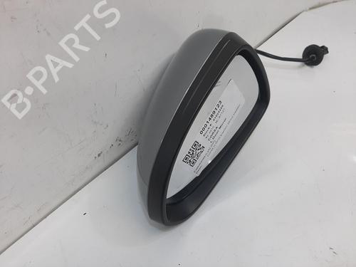 Left mirror VAUXHALL CORSA Mk III (D) (S07) 1.2 i 16V (L08) | BP28101184C26 