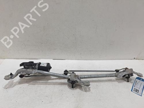 Used Front wiper motor NISSAN JUKE (F15) 1.2 DIG-T (115 hp) 32409420