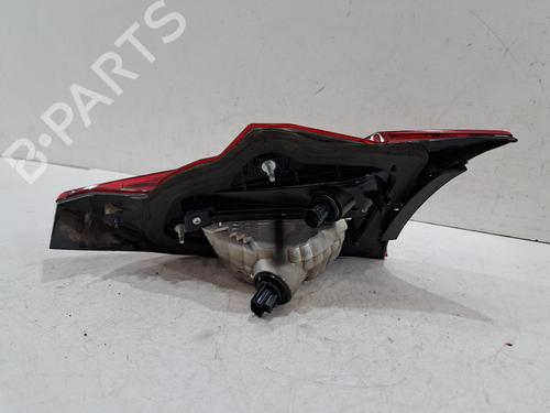 Left taillight MAZDA 6 Estate (GJ, GL) 2.2 D | BP31305761C34