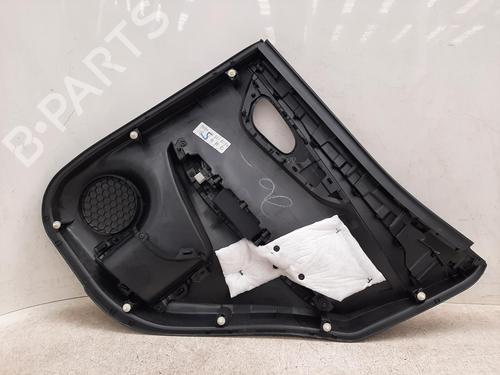 Rear left panel NISSAN QASHQAI II (J11, J11_) 1.6 dCi | BP26856812C60 - Image 5