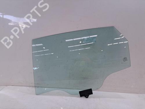 Used Rear left door window Rear left door window KIA OPTIMA (JF) 2.0 T-GDi (245 hp) 35768047 35768047
