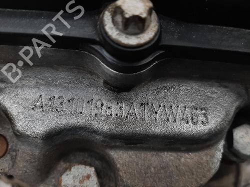 Gearbox CHEVROLET AVEO Hatchback (T300) 1.4 | BP26749003M3 
