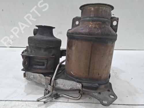 Used Particulate filter Particulate filter VW GOLF VII (5G1, BQ1, BE1, BE2) 1.6 TDI (110 hp) 40611932 40611932