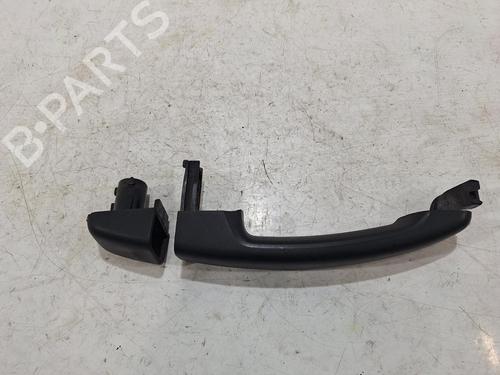 Udvendigt håndtag RENAULT TRAFIC III Van (FG_) 1.6 dCi 120 (FGMK) | BP31009254C122