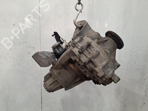 Gearbox VW GOLF VI Convertible (517) 1.4 TSI | BP28040098M3