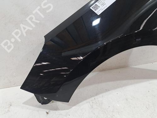 Used Left front fenders FORD FIESTA VII (HJ, HF) 1.0 EcoBoost (101 hp) 32422507