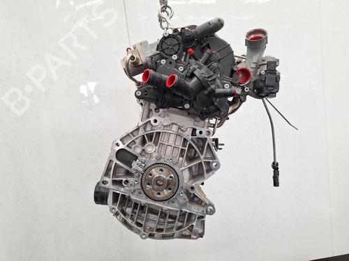 Moteur VW GOLF VII (5G1, BQ1, BE1, BE2) 1.4 GTE Hybrid (204 hp) 28161299