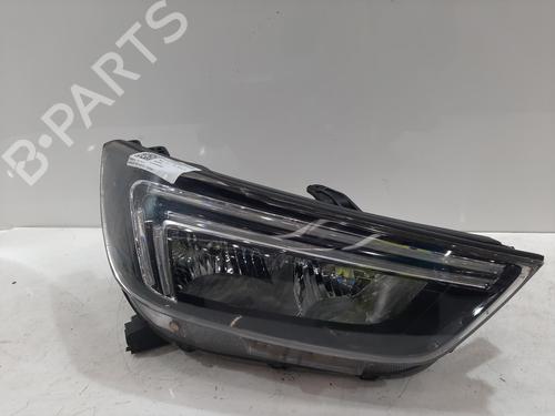 Used Right headlight Right headlight VAUXHALL MOKKA / MOKKA X (J13) 1.4 (140 hp) 33940741 33940741