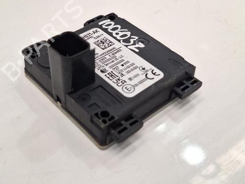 Control unit FORD USA MUSTANG MACH-E (CGW) EV 4x4 | BP26805085M11 