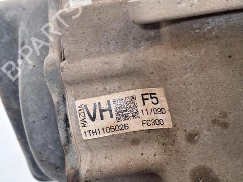Gearbox MAZDA 2 (DE_, DH_) 1.3 (DE3FS) | BP38513277M3 - Image 2