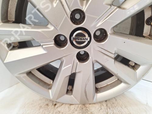 Fælk NISSAN MICRA V (K14) 1.0 IG-T 100 | BP37496996C45 - Image 4