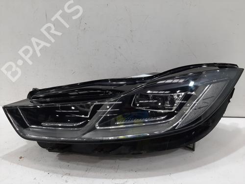 Left headlight JAGUAR I-PACE (X590) EV400 AWD | BP30094855C28