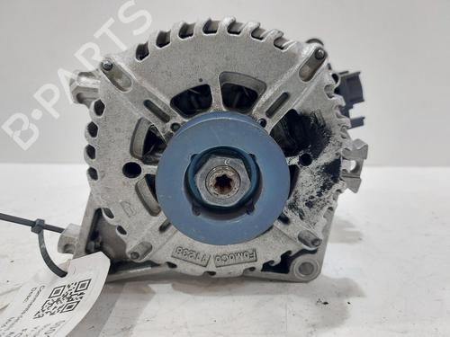 Used Alternator FORD FOCUS IV (HN) 1.0 EcoBoost mHEV Flex (125 hp) 28039610