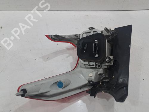 Left taillight PEUGEOT 2008 I (CU_) 1.4 HDi | BP31769466C34 