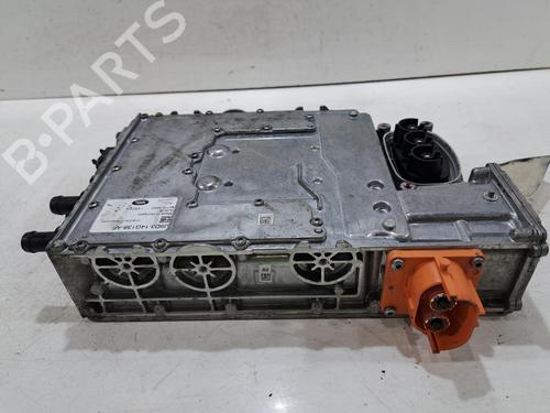 Inverter/Converter JAGUAR I-PACE (X590) EV400 AWD | BP30756176M119