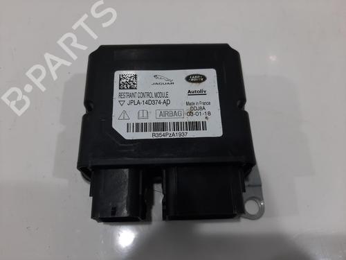 Used Control unit LAND ROVER RANGE ROVER SPORT II (L494) 4.4 SDV8 4x4 (340 hp) 30141933