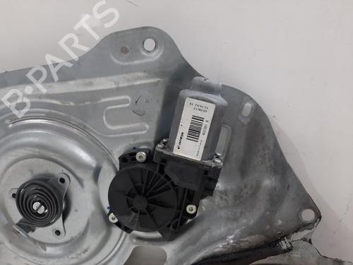 Front left window mechanism KIA SPORTAGE III (SL) 2.0 CRDi AWD | BP29417545C22 