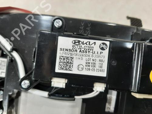 Kabinelys HYUNDAI IONIQ 5 (NE) EV | BP26788540I8 - Image 5