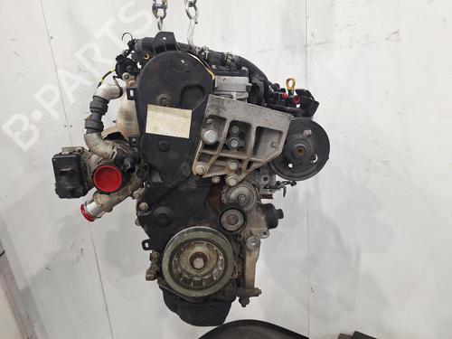 Used Engine LAND ROVER FREELANDER 2 (L359) 2.2 TD4 4x4 (150 hp) 32422910