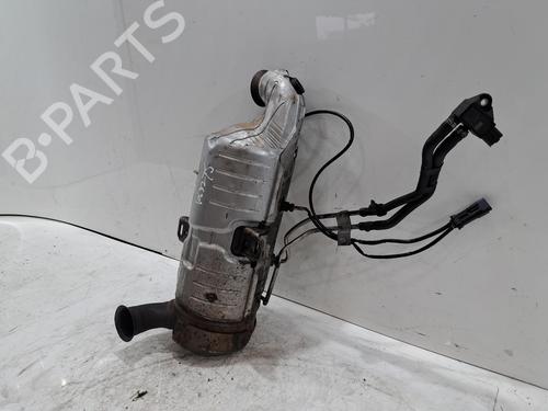 Particulate filter VAUXHALL COMBO Mk IV (E) Box Body/MPV (K9) 1.5 D | BP39965246M81 - Image 4