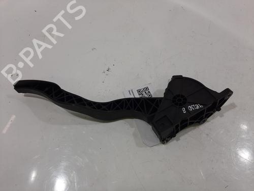 Pedal JAGUAR I-PACE (X590) EV400 AWD | BP30585641I4