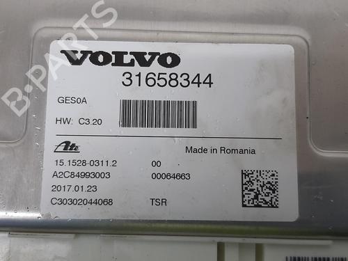 Control unit VOLVO XC90 II (256) D5 AWD | BP26836717M11 - Image 3