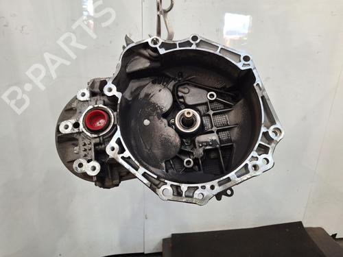 Cambio VAUXHALL MOKKA / MOKKA X (J13) 1.6 CDTi (136 hp) 31209291
