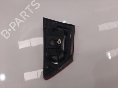 Right tailgate light RENAULT CLIO IV (BH_) 0.9 TCe 90 (BHNF, BHMA, BHMH, BHJK, BHJR) | BP37593317C80 - Image 5