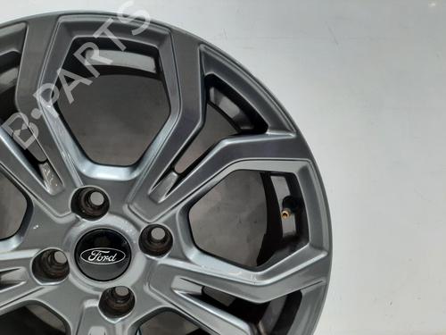 Rim FORD FIESTA VII (HJ, HF) 1.0 EcoBoost | BP29444610C45 