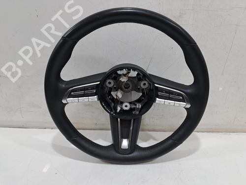 Used Steering wheel Steering wheel MAZDA CX-30 (DM) SKYACTIV-X M Hybrid (DMFP) (179 hp) 35923305 35923305