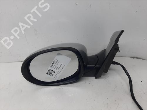 Used Left mirror HONDA CIVIC VIII Hatchback (FN, FK) 2.2 CTDi (FK3) (140 hp) 26756826