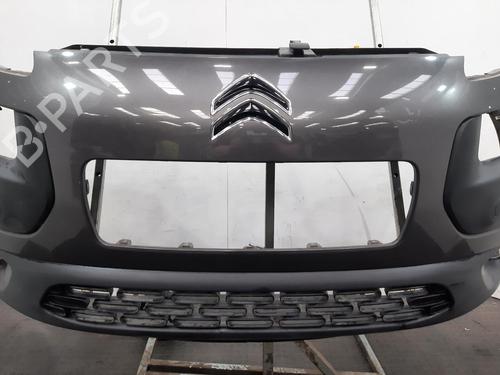 Front bumper CITROËN C4 CACTUS 1.6 BlueHDi 100 | BP29112165C7 