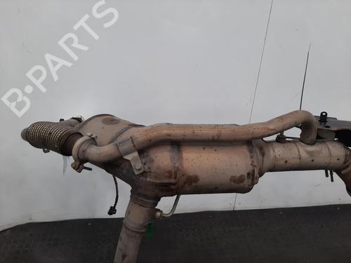partikelfilter LAND ROVER RANGE ROVER IV (L405) 3.0 SDV6 4x4 | BP29882359M81