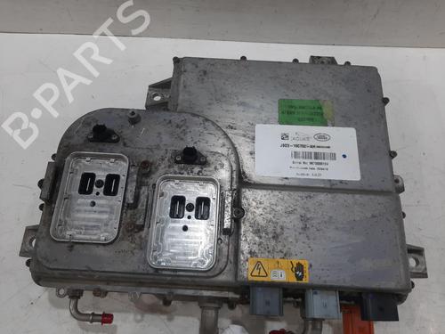 Inverter/Converter JAGUAR I-PACE (X590) EV400 AWD | BP30516895M119 - Image 2
