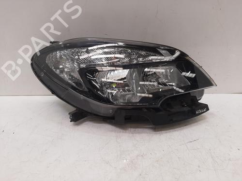 right-headlight-vauxhall-mokka-mokka-x-j13-2012-36855196 main image