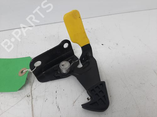 Used Hood lock NISSAN LEAF (ZE1) Electric (150 hp) 26755843