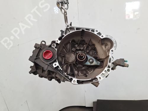 Used Gearbox KIA CEE'D (JD) 1.6 GDI (135 hp) 30516613