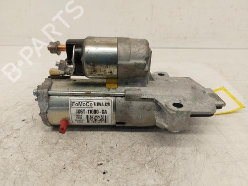 Used Starter FORD FIESTA VII (HJ, HF) 1.5 ST EcoBoost (200 hp) 26796136