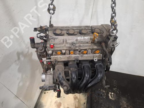 Engine VAUXHALL AGILA Mk II (B) (H08) 1.2 i 16V | BP38928636M1 - Image 5